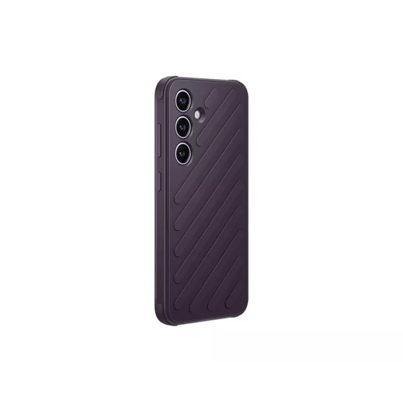 Samsung Shield Case Violett, Abdeckung, Samsung, Galaxy S24, 15,8 cm (6,2 Zoll), Violett