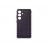 Samsung Shield Case Violett, Abdeckung, Samsung, Galaxy S24, 15,8 cm (6,2 Zoll), Violett