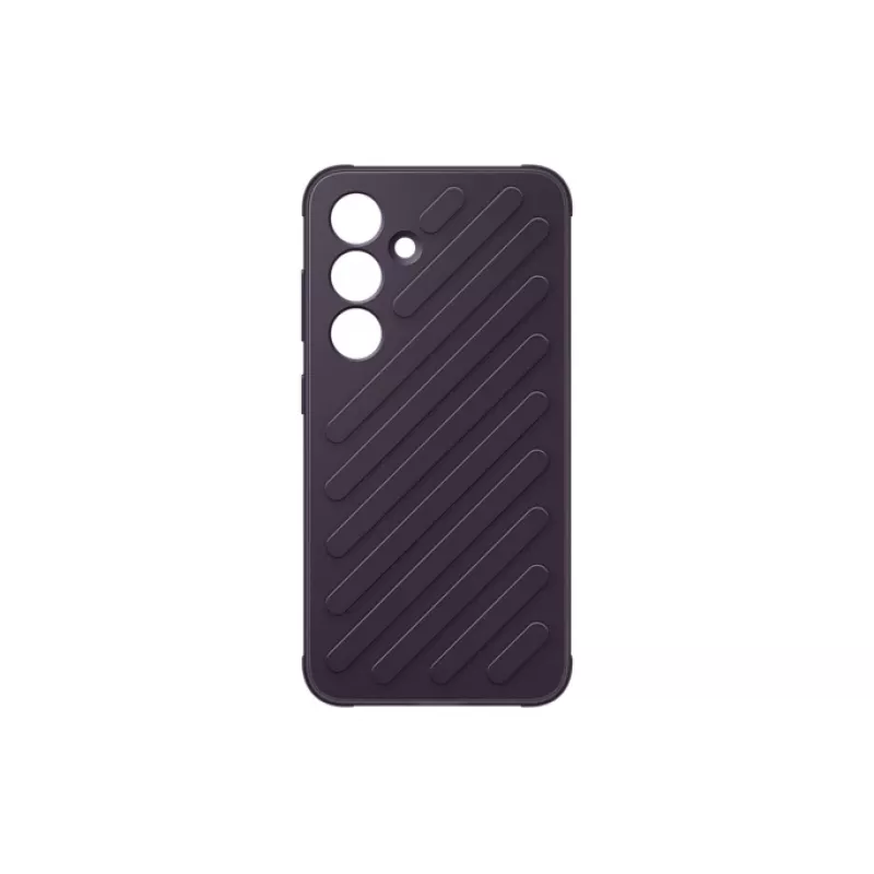 Samsung Shield Case Violett, Abdeckung, Samsung, Galaxy S24, 15,8 cm (6,2 Zoll), Violett