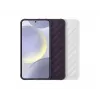 Samsung Shield Case Violett, Abdeckung, Samsung, Galaxy S24, 15,8 cm (6,2 Zoll), Violett