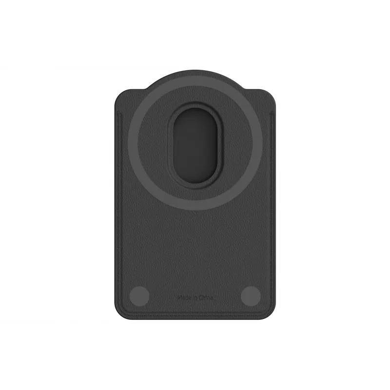 Samsung MPP Card Wallet, Kartenhalter, Schwarz, Samsung, Universal, 65,6 mm, 6,5 mm