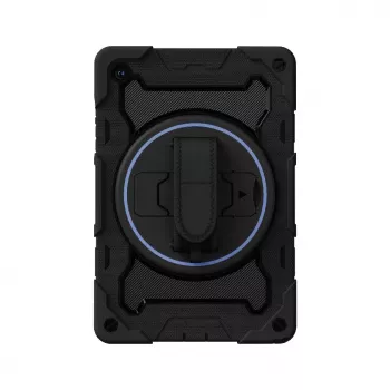 Samsung GP-FPX216AECBW Tablet-Hülle 27,9 cm (11 Zoll) Abdeckung Schwarz