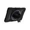 Samsung GP-FPX216AECBW Tablet-Hülle 27,9 cm (11 Zoll) Abdeckung Schwarz