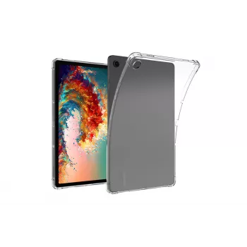 Samsung GP-FPX236AEATW Tablet-Hülle 27,9 cm (11 Zoll) Abdeckung Transparent