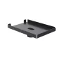 Ergonomic Solutions SpacePole POS Epson TM-T88 Druckerplatte für Kabelabdeckung, gerader Winkel