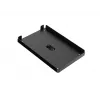 Ergonomic Solutions SpacePole POS Epson TM-T88 Druckerplatte für Kabelabdeckung, gerader Winkel