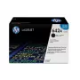 HP 642A Schwarz Original LaserJet Tonerkartusche 1 Stk.