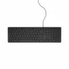 DELL Kabelgebundene Tastatur - KB216 - UK (QWERTY) - Schwarz