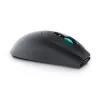 Alienware AW620M Maus Gaming Rechtshändig RF Wireless + USB Typ-C Optisch 26000 DPI