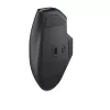 Alienware AW620M Maus Gaming Rechtshändig RF Wireless + USB Typ-C Optisch 26000 DPI