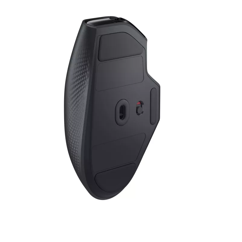 Alienware AW620M Maus Gaming Rechtshändig RF Wireless + USB Typ-C Optisch 26000 DPI