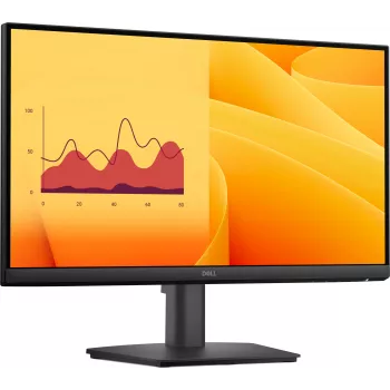 DELL E Series E2225HM Computermonitor 54,6 cm (21,5 Zoll) 1920 x 1080 Pixel Full HD LCD