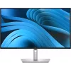 DELL Pro Plus P2725D Computermonitor 68,6 cm (27 Zoll) 2560 x 1440 Pixel Quad HD LCD Schwarz, Silber