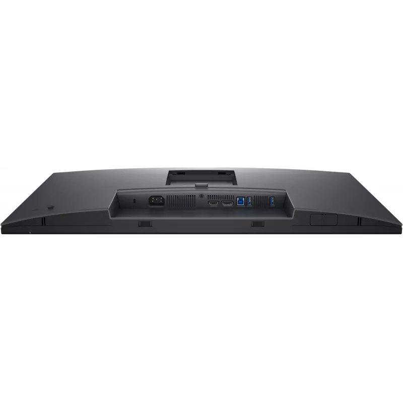 DELL Pro Plus P2725D Computermonitor 68,6 cm (27 Zoll) 2560 x 1440 Pixel Quad HD LCD Schwarz, Silber
