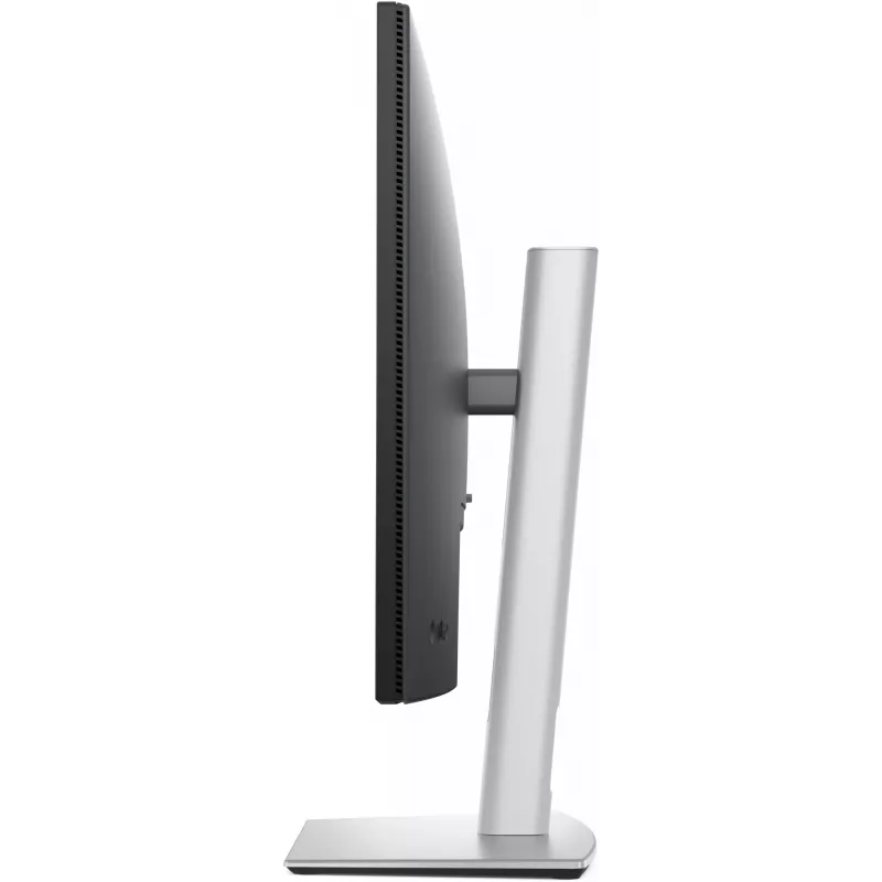 DELL Pro Plus P2725D Computermonitor 68,6 cm (27 Zoll) 2560 x 1440 Pixel Quad HD LCD Schwarz, Silber