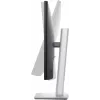 DELL Pro Plus P2725D Computermonitor 68,6 cm (27 Zoll) 2560 x 1440 Pixel Quad HD LCD Schwarz, Silber