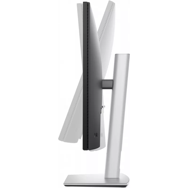 DELL Pro Plus P2725D Computermonitor 68,6 cm (27 Zoll) 2560 x 1440 Pixel Quad HD LCD Schwarz, Silber