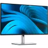 DELL Pro Plus P2725DE Computermonitor 68,6 cm (27 Zoll) 2560 x 1440 Pixel Quad HD LCD Schwarz, Silber