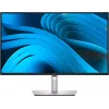 DELL Pro Plus P2725DE Computermonitor 68,6 cm (27 Zoll) 2560 x 1440 Pixel Quad HD LCD Schwarz, Silber
