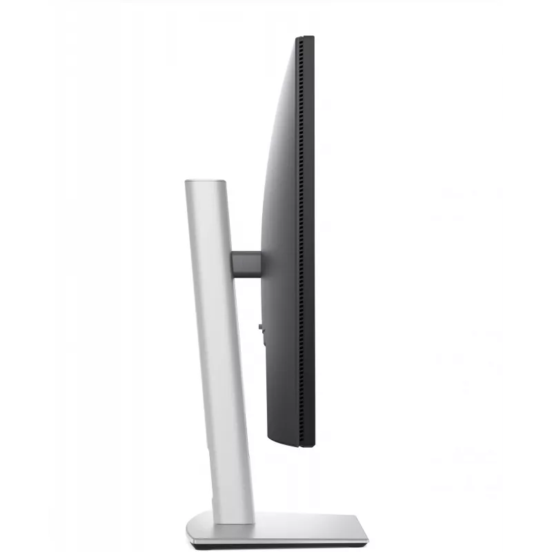 DELL Pro Plus P2725DE Computermonitor 68,6 cm (27 Zoll) 2560 x 1440 Pixel Quad HD LCD Schwarz, Silber