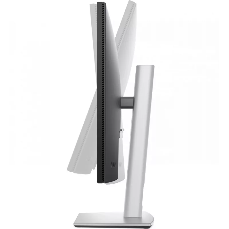 DELL Pro Plus P2725DE Computermonitor 68,6 cm (27 Zoll) 2560 x 1440 Pixel Quad HD LCD Schwarz, Silber