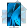 DELL Pro Plus P2725DE Computermonitor 68,6 cm (27 Zoll) 2560 x 1440 Pixel Quad HD LCD Schwarz, Silber