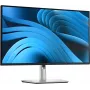 DELL Pro Plus P2725QE Computer-Monitor 68,6 cm (27 Zoll) 3840 x 2160 Pixel 4K Ultra HD LCD Schwarz, Silber
