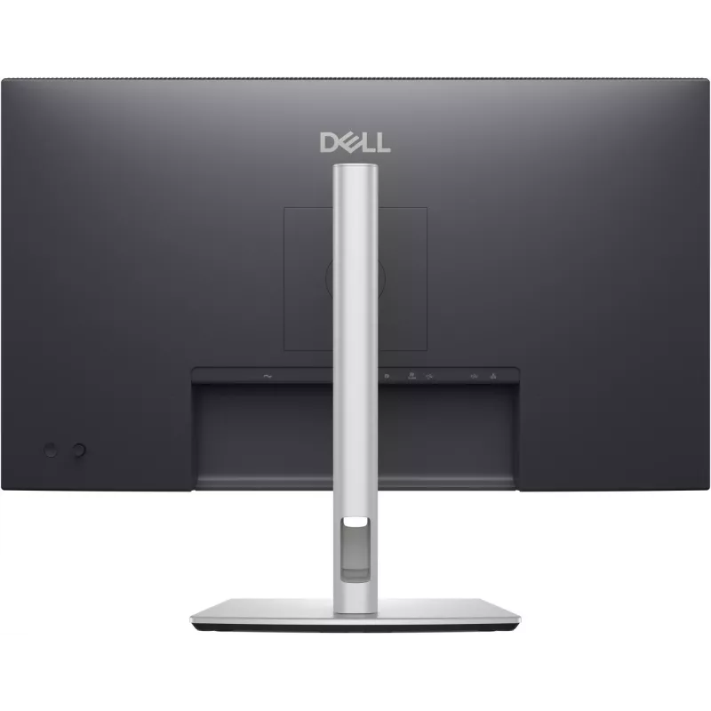 DELL Pro Plus P2725QE Computer-Monitor 68,6 cm (27 Zoll) 3840 x 2160 Pixel 4K Ultra HD LCD Schwarz, Silber