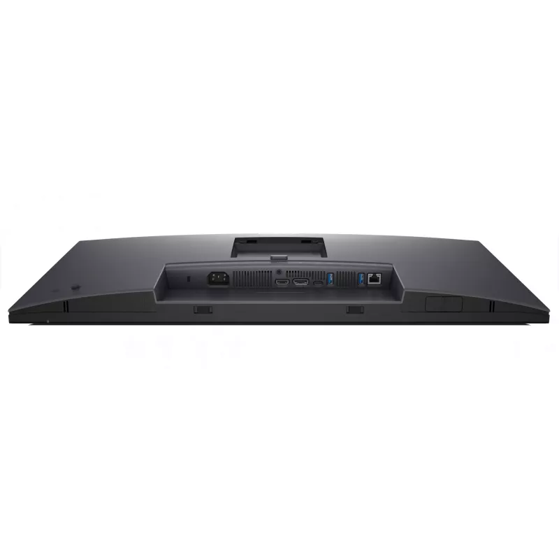 DELL Pro Plus P2725QE Computer-Monitor 68,6 cm (27 Zoll) 3840 x 2160 Pixel 4K Ultra HD LCD Schwarz, Silber