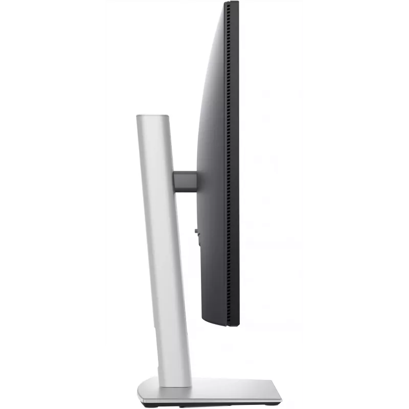 DELL Pro Plus P2725QE Computer-Monitor 68,6 cm (27 Zoll) 3840 x 2160 Pixel 4K Ultra HD LCD Schwarz, Silber