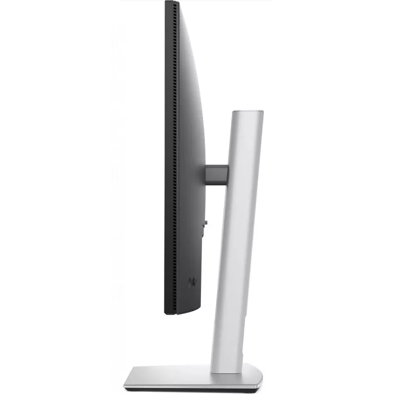 DELL Pro Plus P2725QE Computer-Monitor 68,6 cm (27 Zoll) 3840 x 2160 Pixel 4K Ultra HD LCD Schwarz, Silber