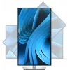 DELL Pro Plus P2725QE Computer-Monitor 68,6 cm (27 Zoll) 3840 x 2160 Pixel 4K Ultra HD LCD Schwarz, Silber