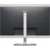 DELL Pro Plus P2725QE Computer-Monitor 68,6 cm (27 Zoll) 3840 x 2160 Pixel 4K Ultra HD LCD Schwarz, Silber