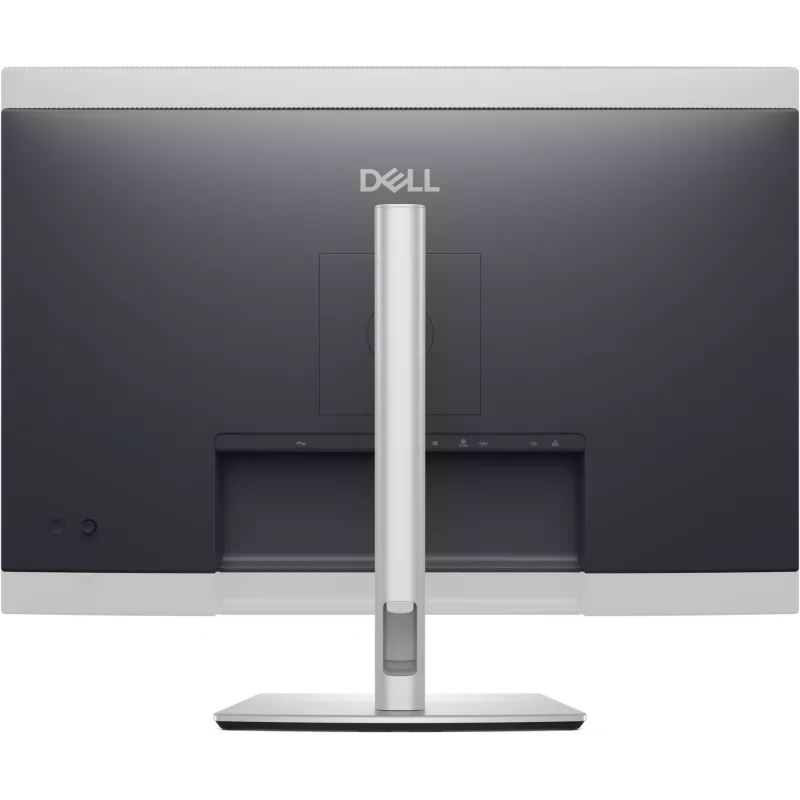 DELL Pro Plus P2725QE Computer-Monitor 68,6 cm (27 Zoll) 3840 x 2160 Pixel 4K Ultra HD LCD Schwarz, Silber