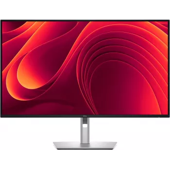 DELL Pro Plus P3225DE Computermonitor 80 cm (31,5″) 2560 x 1440 Pixel Wide Quad HD LCD Schwarz, Grau
