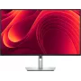 DELL Pro Plus P3225DE Computermonitor 80 cm (31,5″) 2560 x 1440 Pixel Wide Quad HD LCD Schwarz, Grau