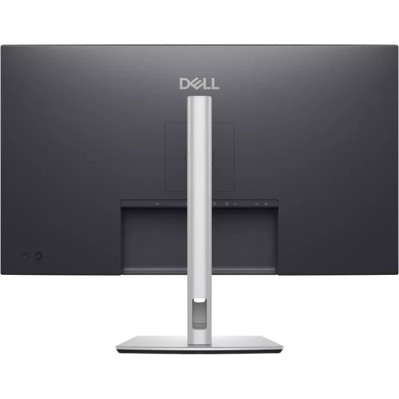 DELL Pro Plus P3225DE Computermonitor 80 cm (31,5″) 2560 x 1440 Pixel Wide Quad HD LCD Schwarz, Grau