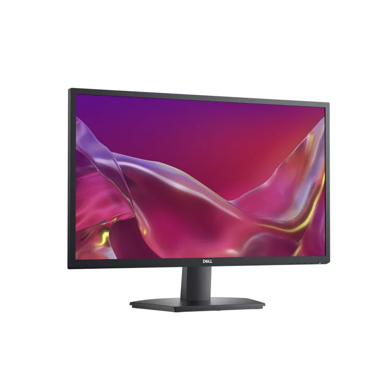 DELL SE2725H Computermonitor 68,6 cm (27″) 1920 x 1080 Pixel Full HD LED Schwarz