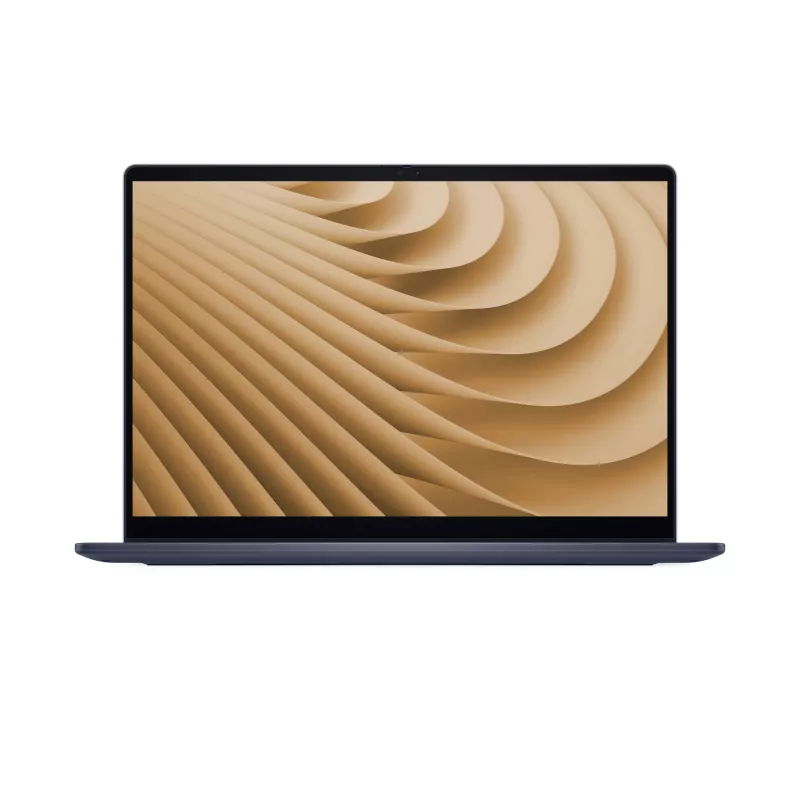 DELL 2-in-1 DB04255 AMD Ryzen™ AI 7 350 Hybrid (2-in-1) 35.6 cm (14 Zoll) Touchscreen Full HD+ 16 GB LPDDR5x-SDRAM 1 TB SSD Wi-Fi 7 (802.11be) Windows 11 Pro Blau