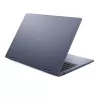 DELL 2-in-1 DB04255 AMD Ryzen™ AI 7 350 Hybrid (2-in-1) 35.6 cm (14 Zoll) Touchscreen Full HD+ 16 GB LPDDR5x-SDRAM 1 TB SSD Wi-Fi 7 (802.11be) Windows 11 Pro Blau
