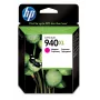 HP 940XL Hohe Reichweite Magenta Original Tintenpatrone 1 Stk. Hohe (XL) Reichweite