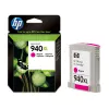HP 940XL Hohe Reichweite Magenta Original Tintenpatrone 1 Stk. Hohe (XL) Reichweite