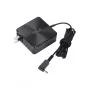 ASUS Zenbook and TaiChi 65W Netzteil Netzteil Indoor Schwarz