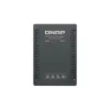 QNAP QDA-A2MAR Speichergehäuse SSD-Gehäuse Schwarz M.2