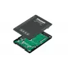 QNAP QDA-A2MAR Speichergehäuse SSD-Gehäuse Schwarz M.2