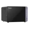 QNAP TS-632X-4G NAS/Storage-Server Tower Alpine Alpine AL-524 4 GB DDR4 QNAP QTS Schwarz