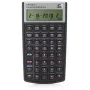 HP 10bII+, Taschenformat, Finanzen, 1 Zeile, Schwarz
