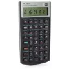 HP 10bII+, Taschenformat, Finanzen, 1 Zeile, Schwarz