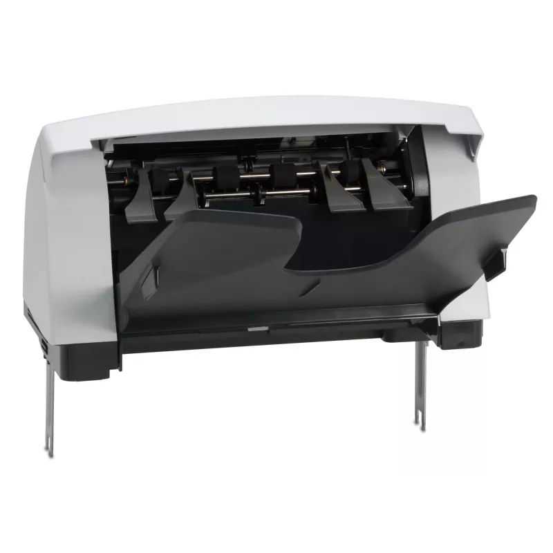 HP CE404A Zufuhr/Stapelablage 500 Blatt