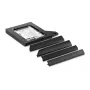 HP Upgrade Bay 750GB interne Festplatte 7200 U/min 2,5 Zoll Serial ATA